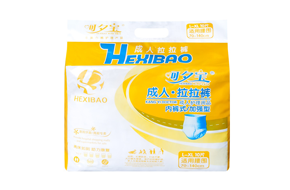 老年拉拉裤